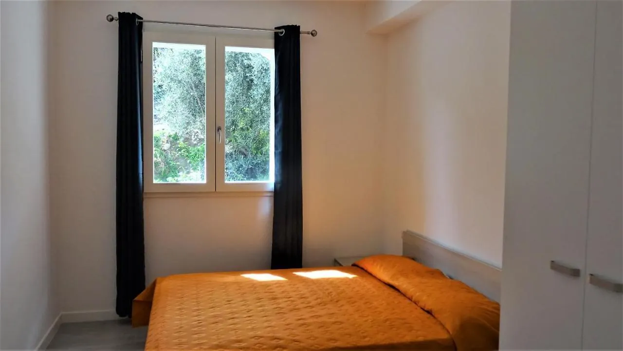 Affittimoderni Castelsardo Aurora Apartment Italy