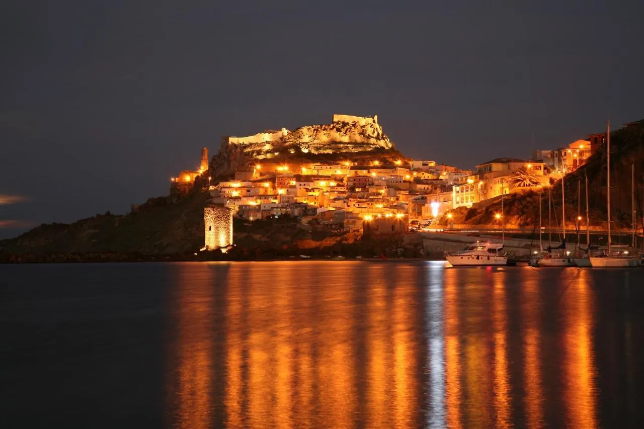 Affittimoderni Castelsardo Aurora Apartment 0*,  Italy