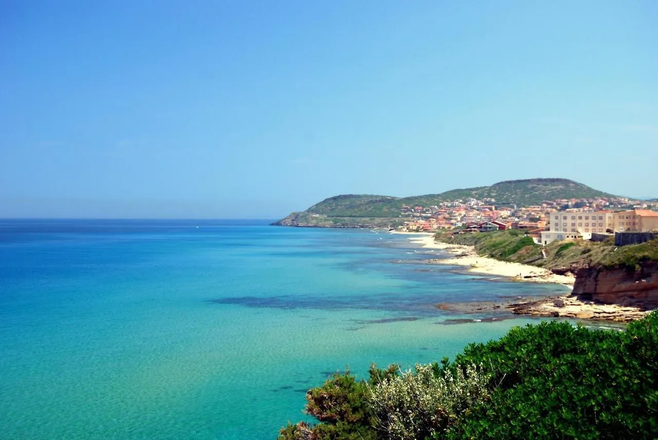 Affittimoderni Castelsardo Aurora Appartement