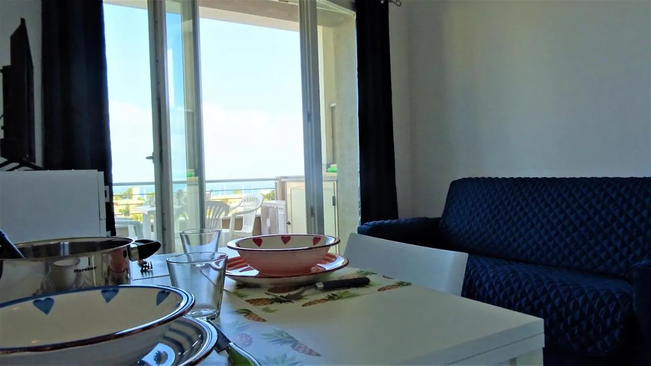 Affittimoderni Castelsardo Aurora Apartment 0*,  Italy
