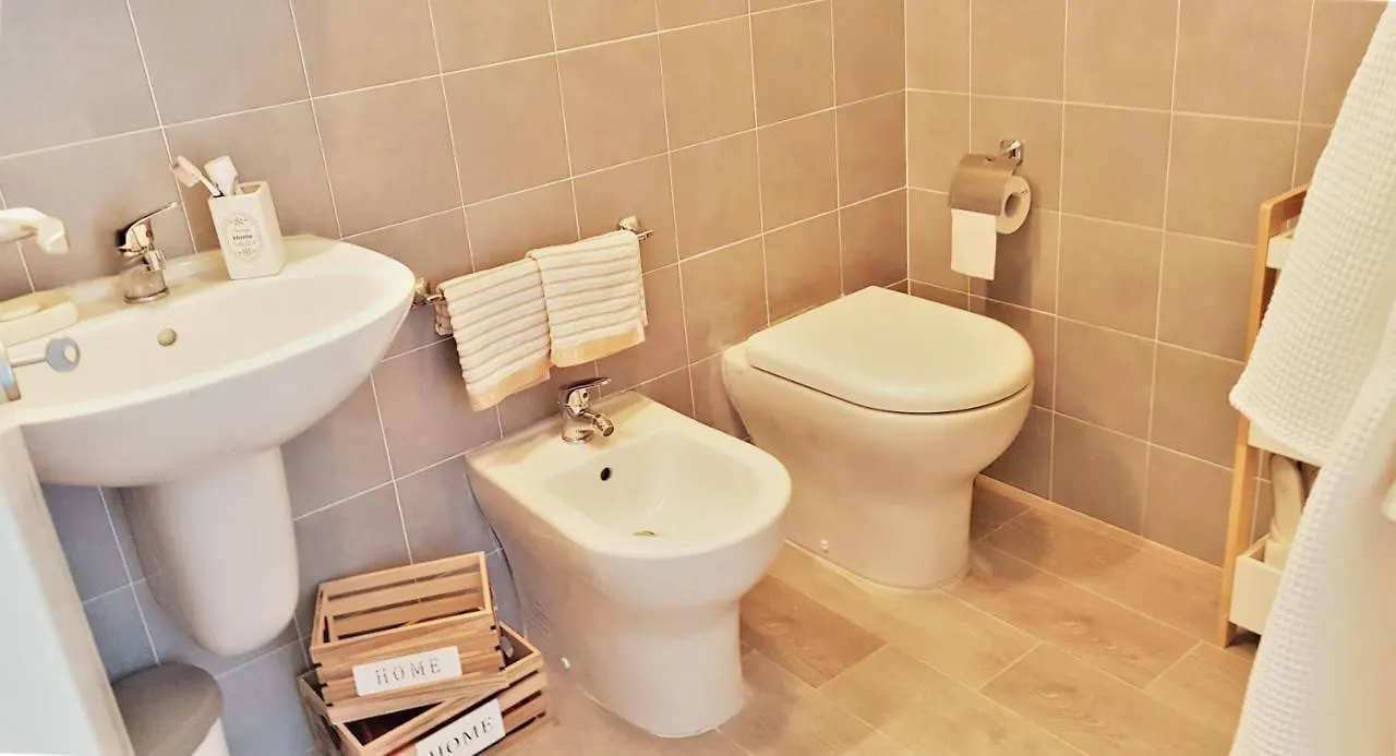 Affittimoderni Castelsardo Aurora Apartment