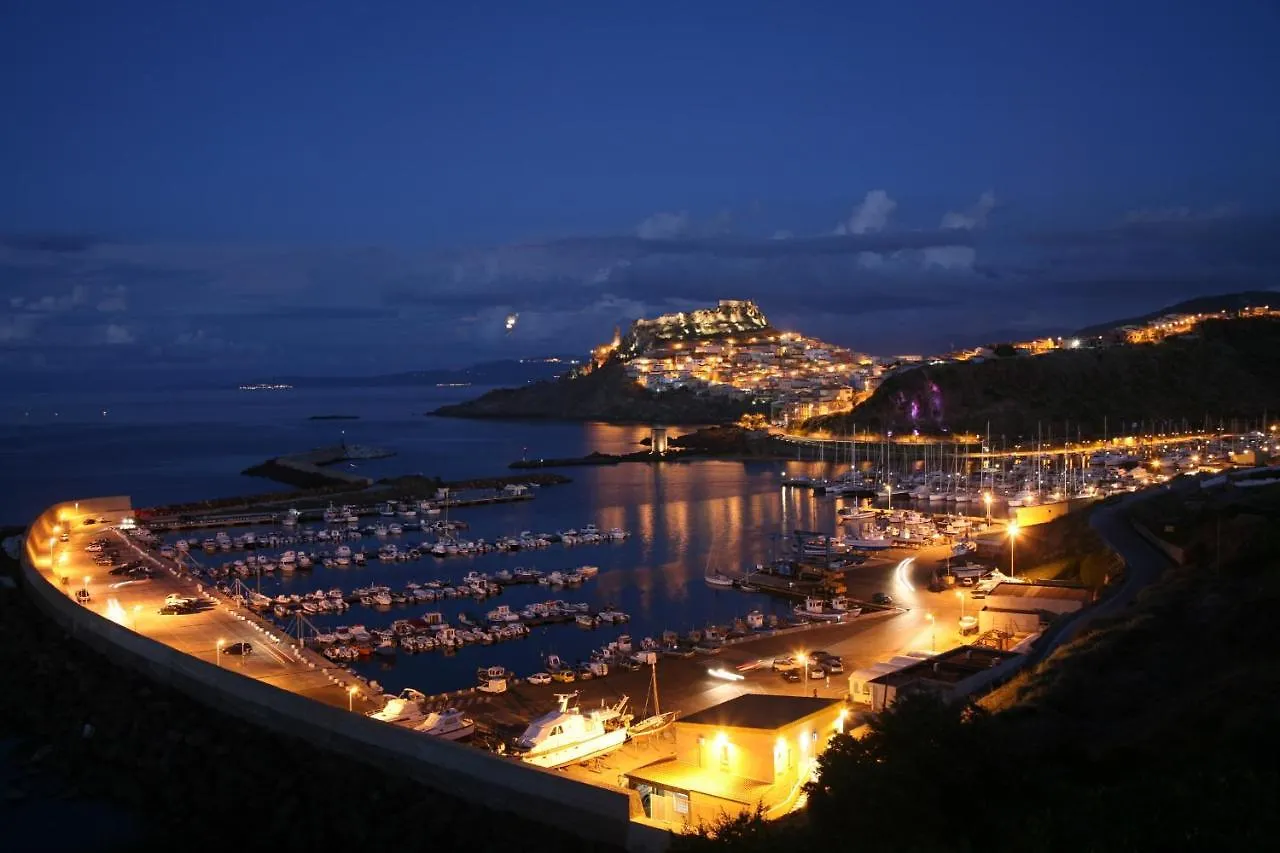 Affittimoderni Castelsardo Aurora Apartment