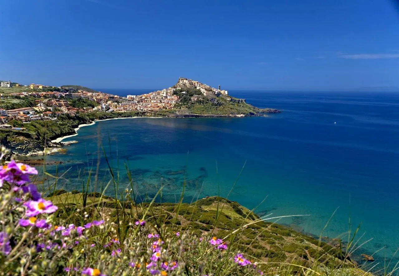 Affittimoderni Castelsardo Aurora Apartment Italy