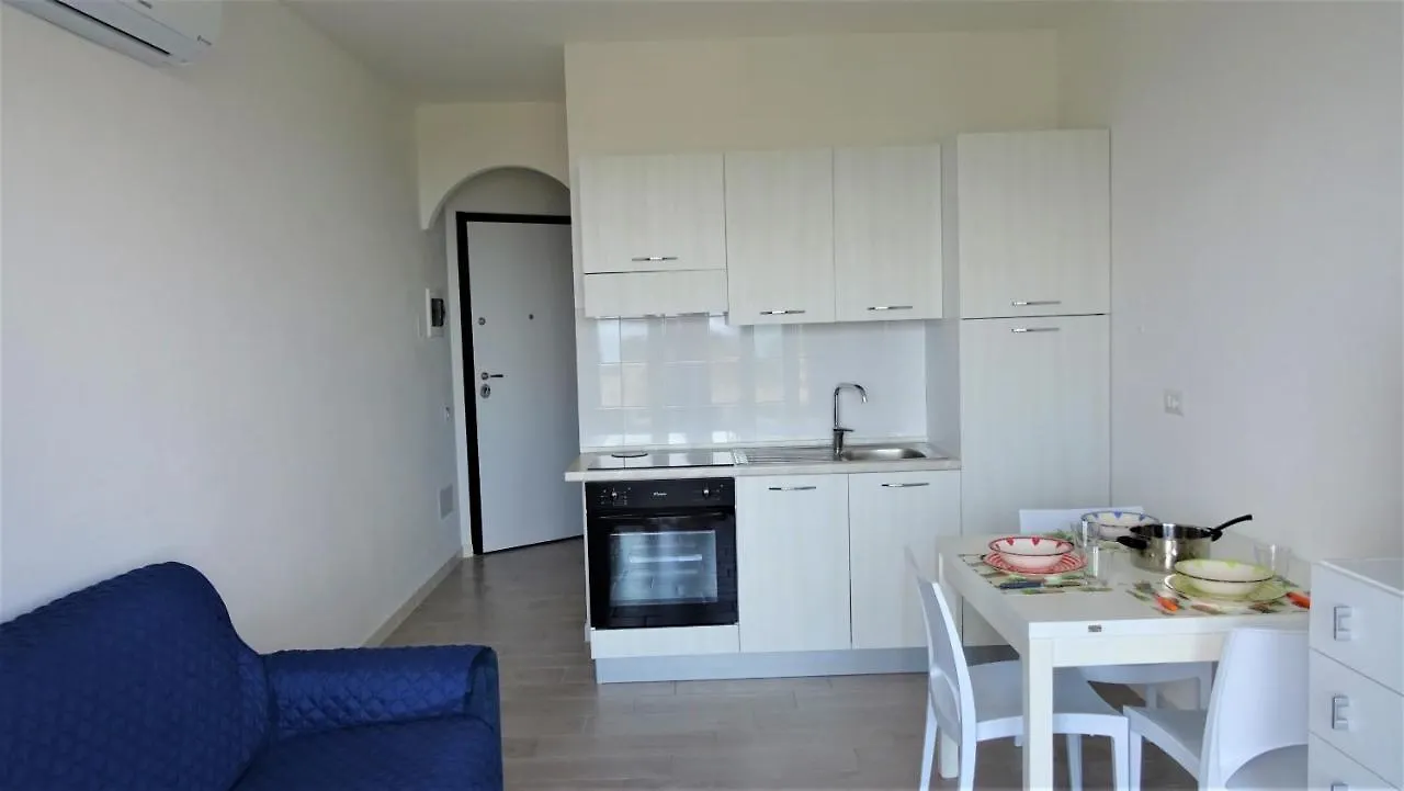 Affittimoderni Castelsardo Aurora Apartment