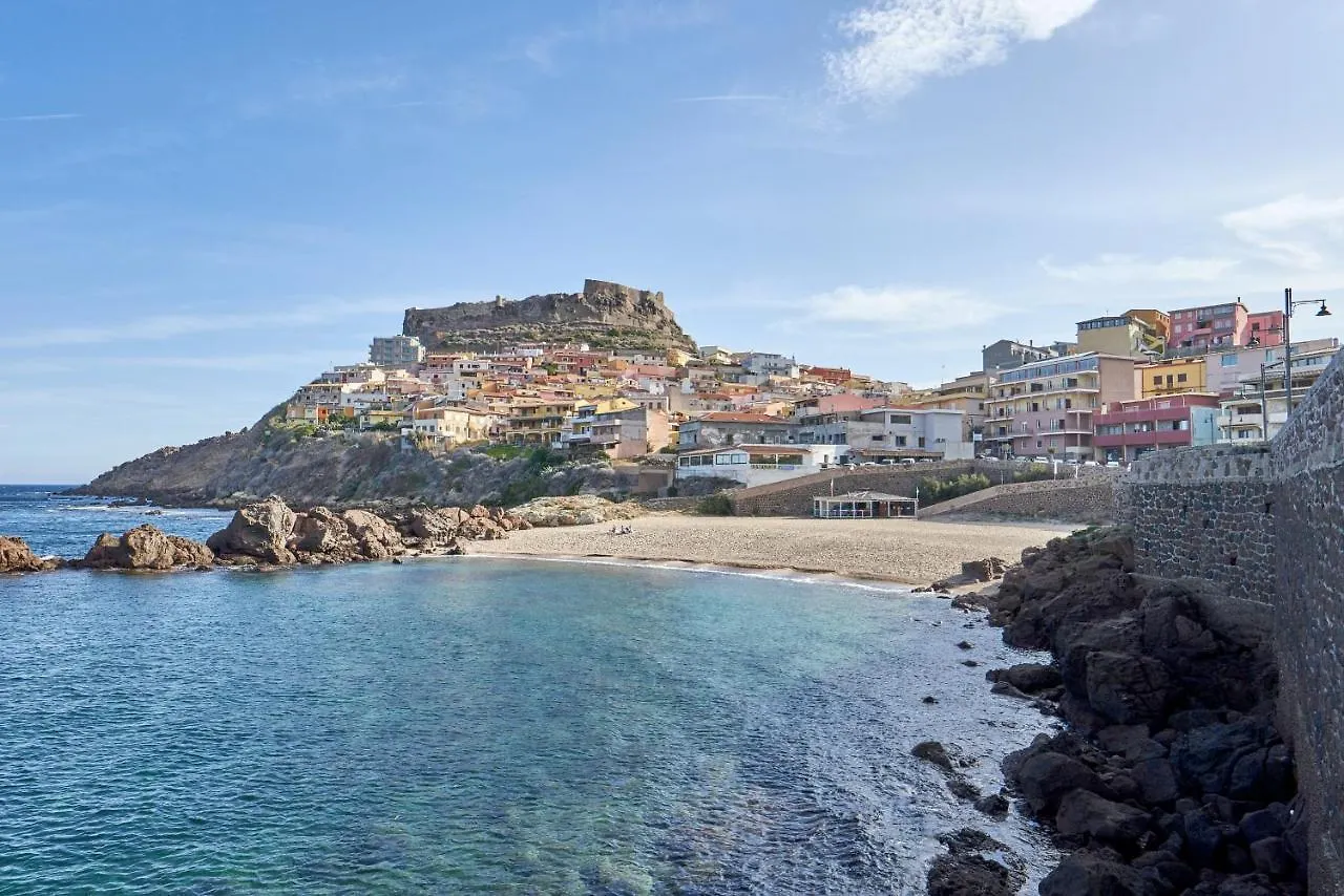 Affittimoderni Castelsardo Aurora Apartment