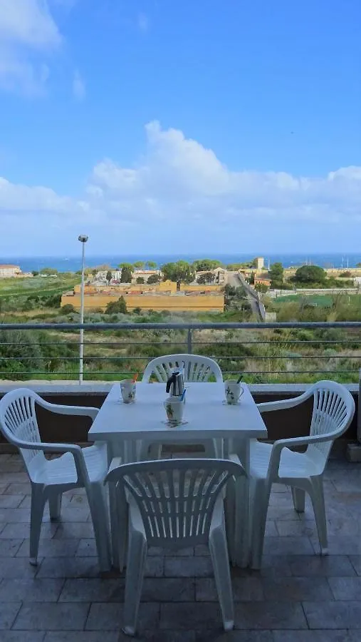 Affittimoderni Castelsardo Aurora Apartment Italy