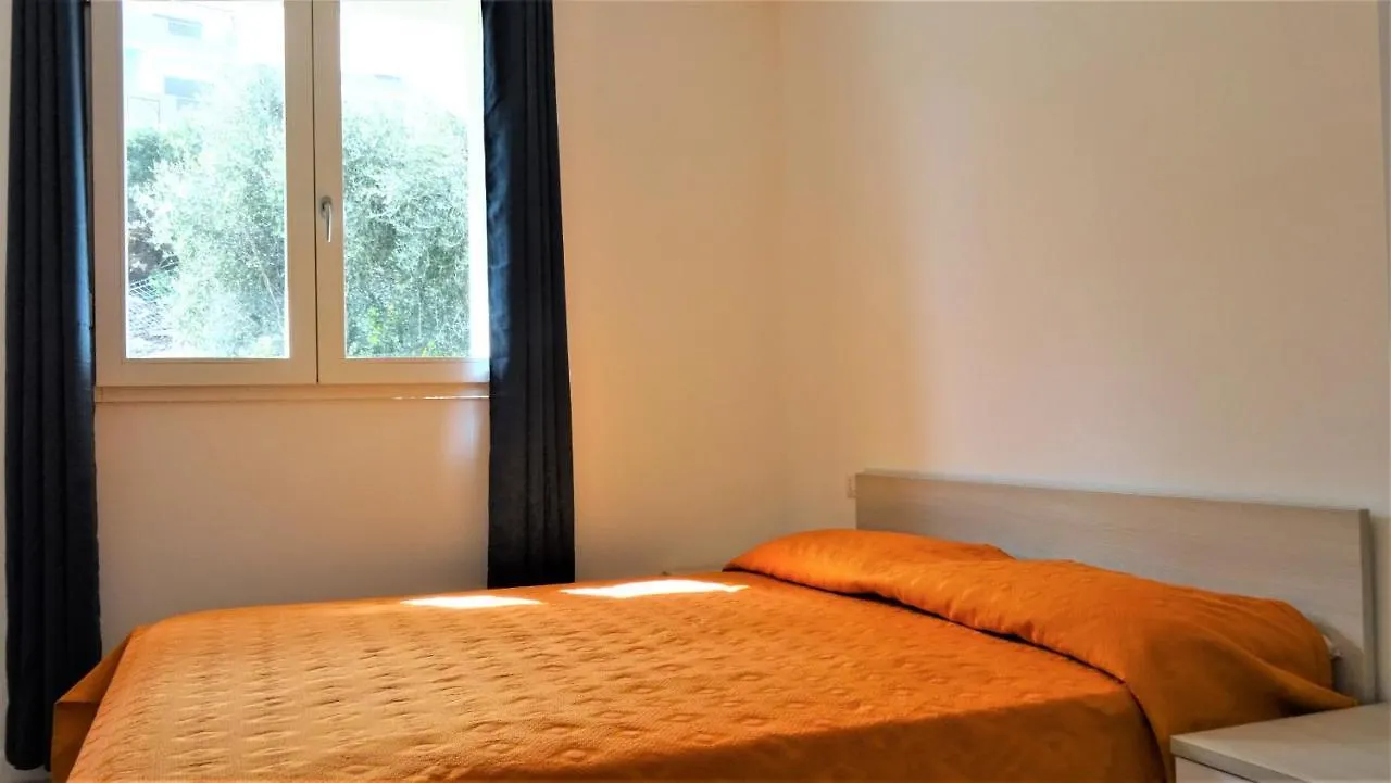 Affittimoderni Castelsardo Aurora Apartment Italy