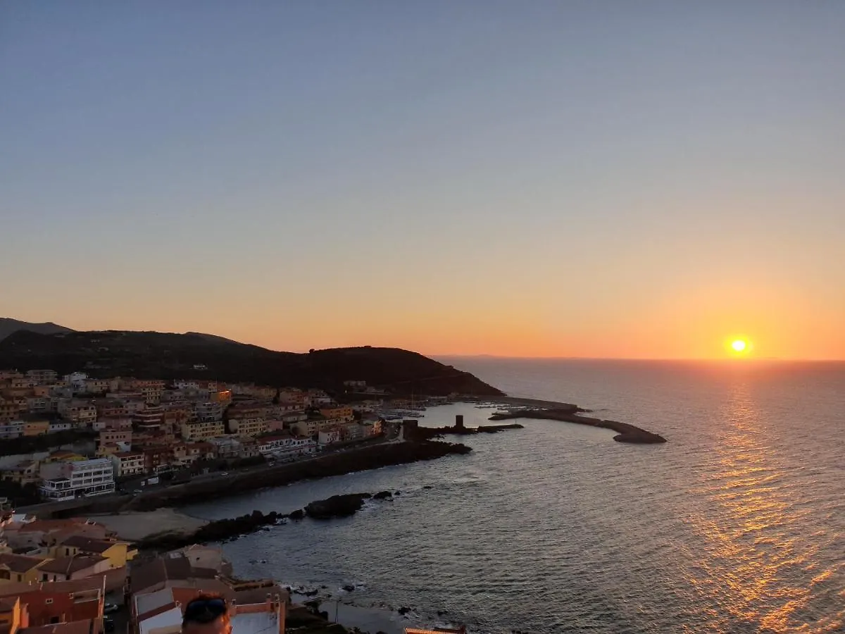 Affittimoderni Castelsardo Aurora Apartment
