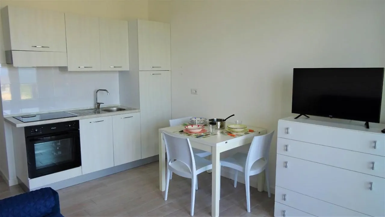 Affittimoderni Castelsardo Aurora Apartment