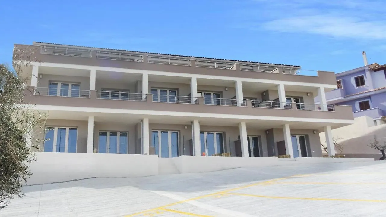 Affittimoderni Castelsardo Aurora Apartment