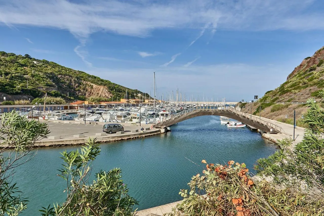 Affittimoderni Castelsardo Aurora Apartment Italy