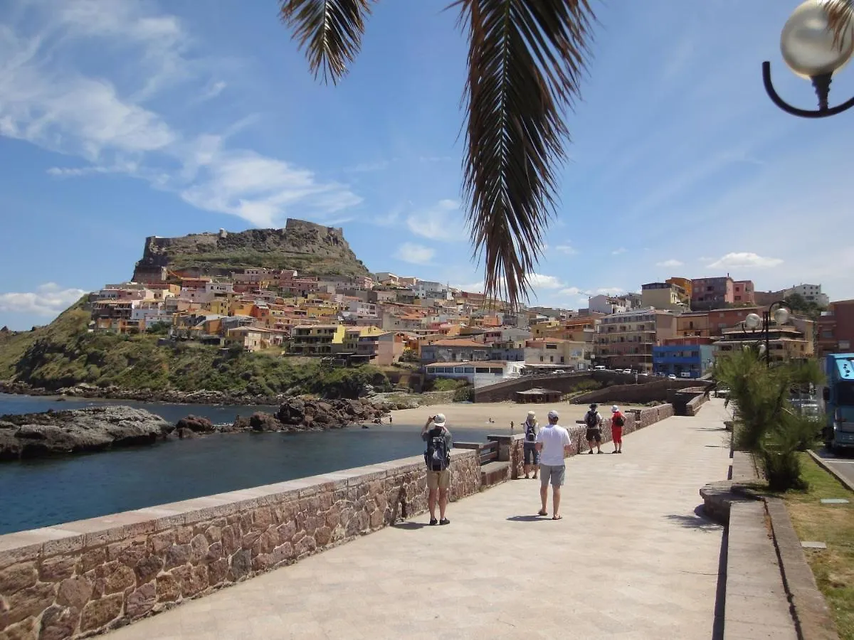 Affittimoderni Castelsardo Aurora Apartment