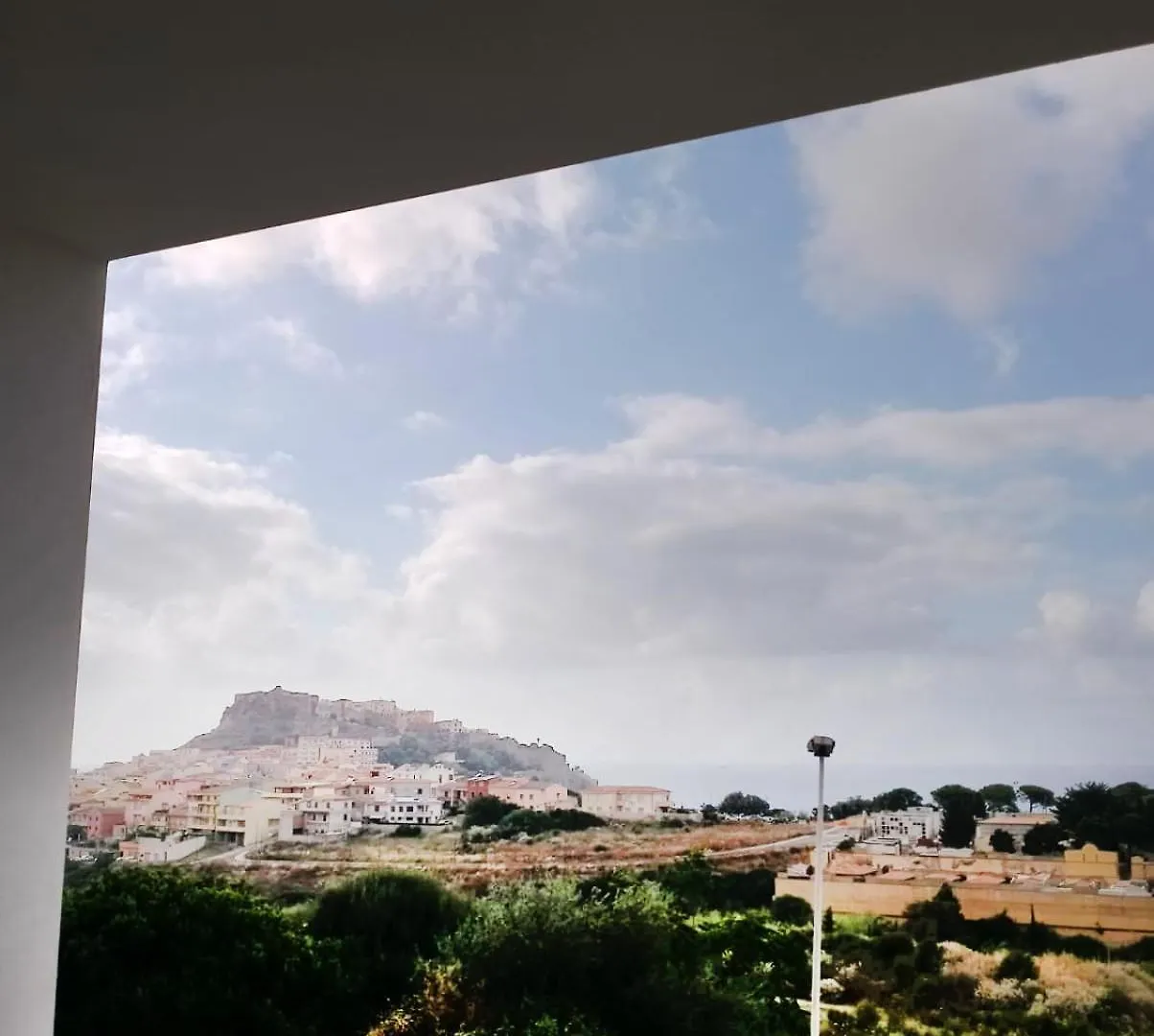 Affittimoderni Castelsardo Aurora Apartment 0*,