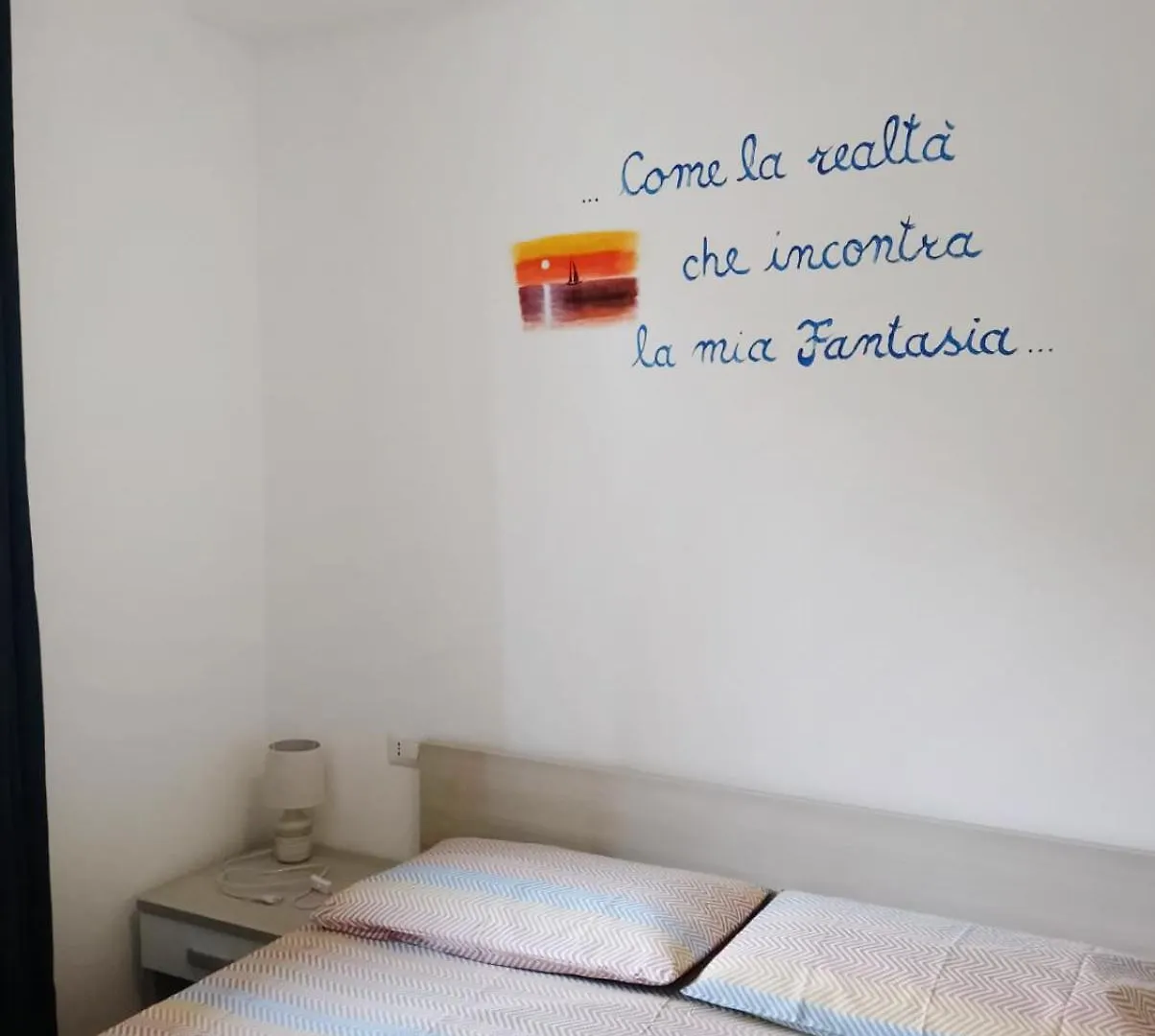 Affittimoderni Castelsardo Aurora Apartment