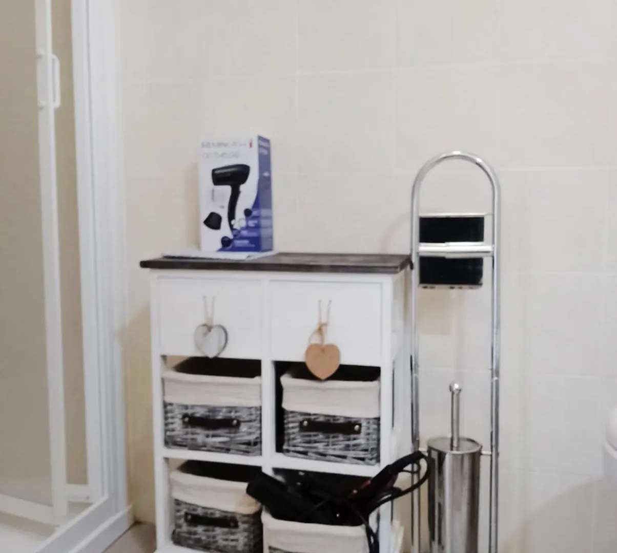 Affittimoderni Castelsardo Aurora Appartement
