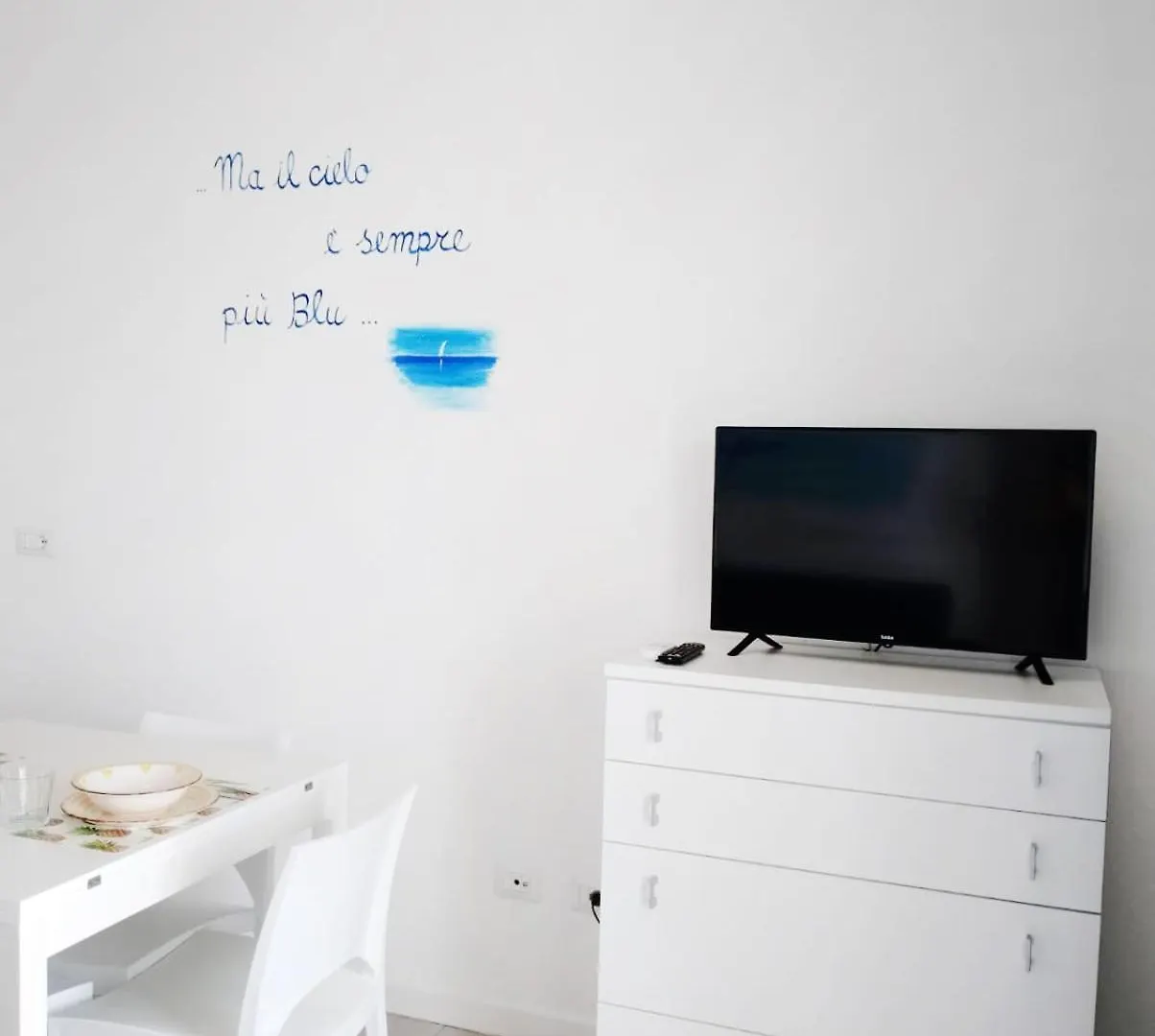 Affittimoderni Castelsardo Aurora Apartment 0*,