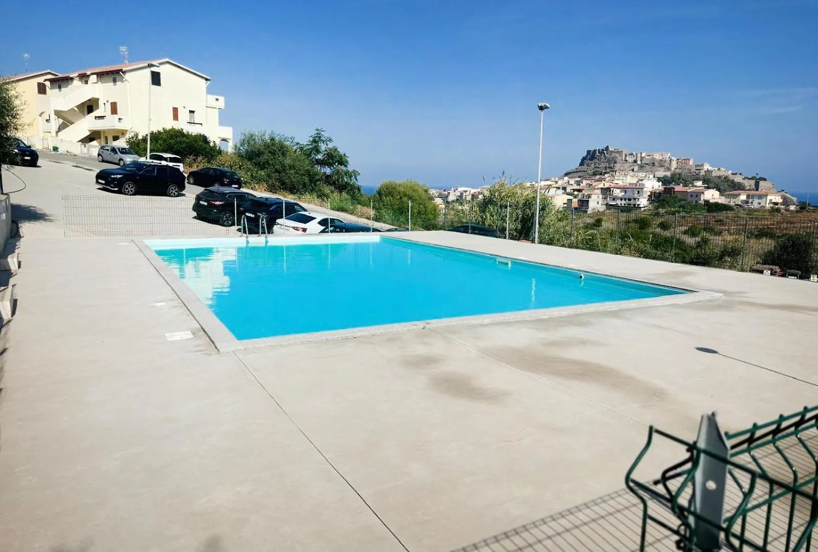 Affittimoderni Castelsardo Aurora Apartment