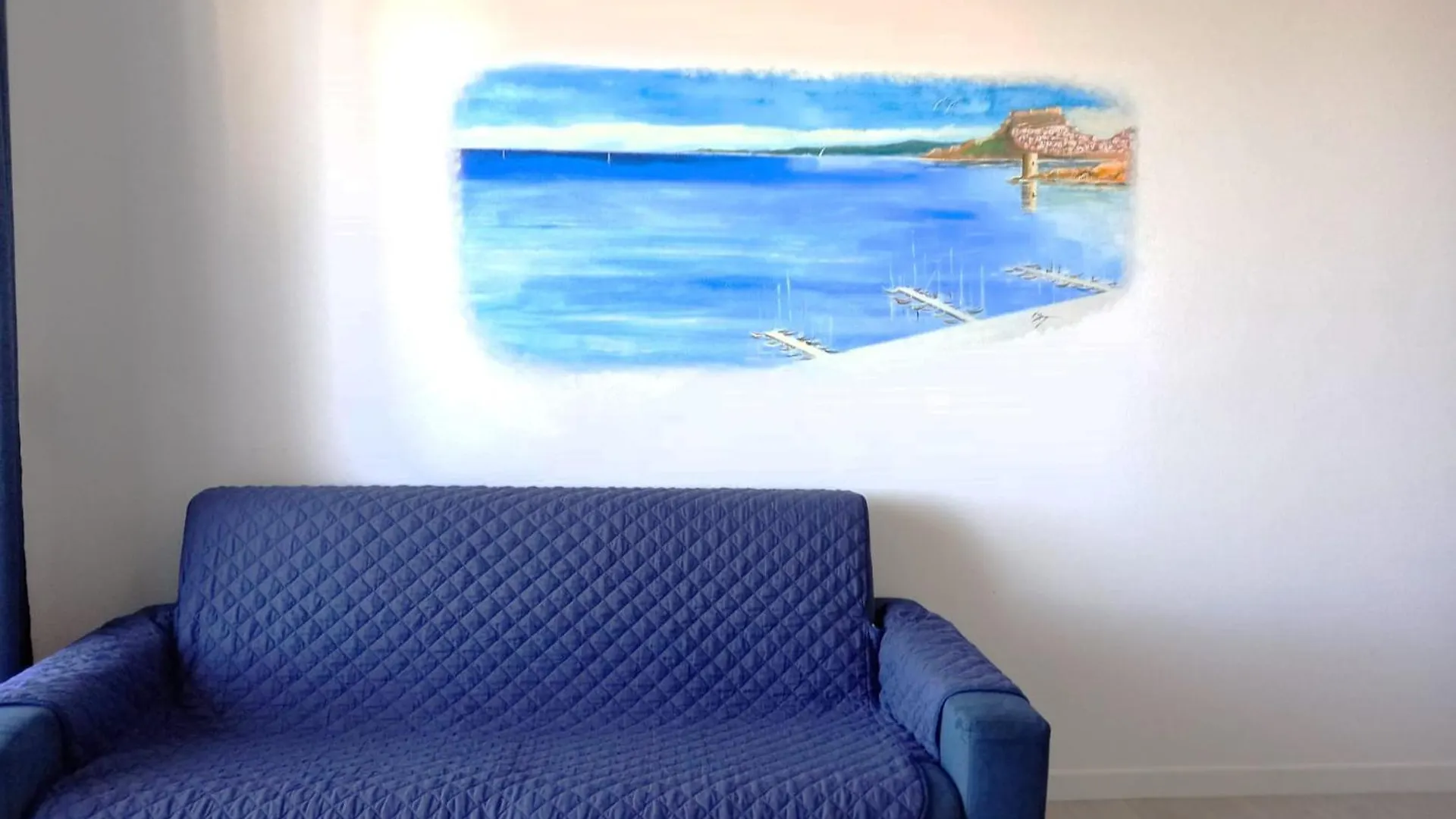 Affittimoderni Castelsardo Aurora Apartment