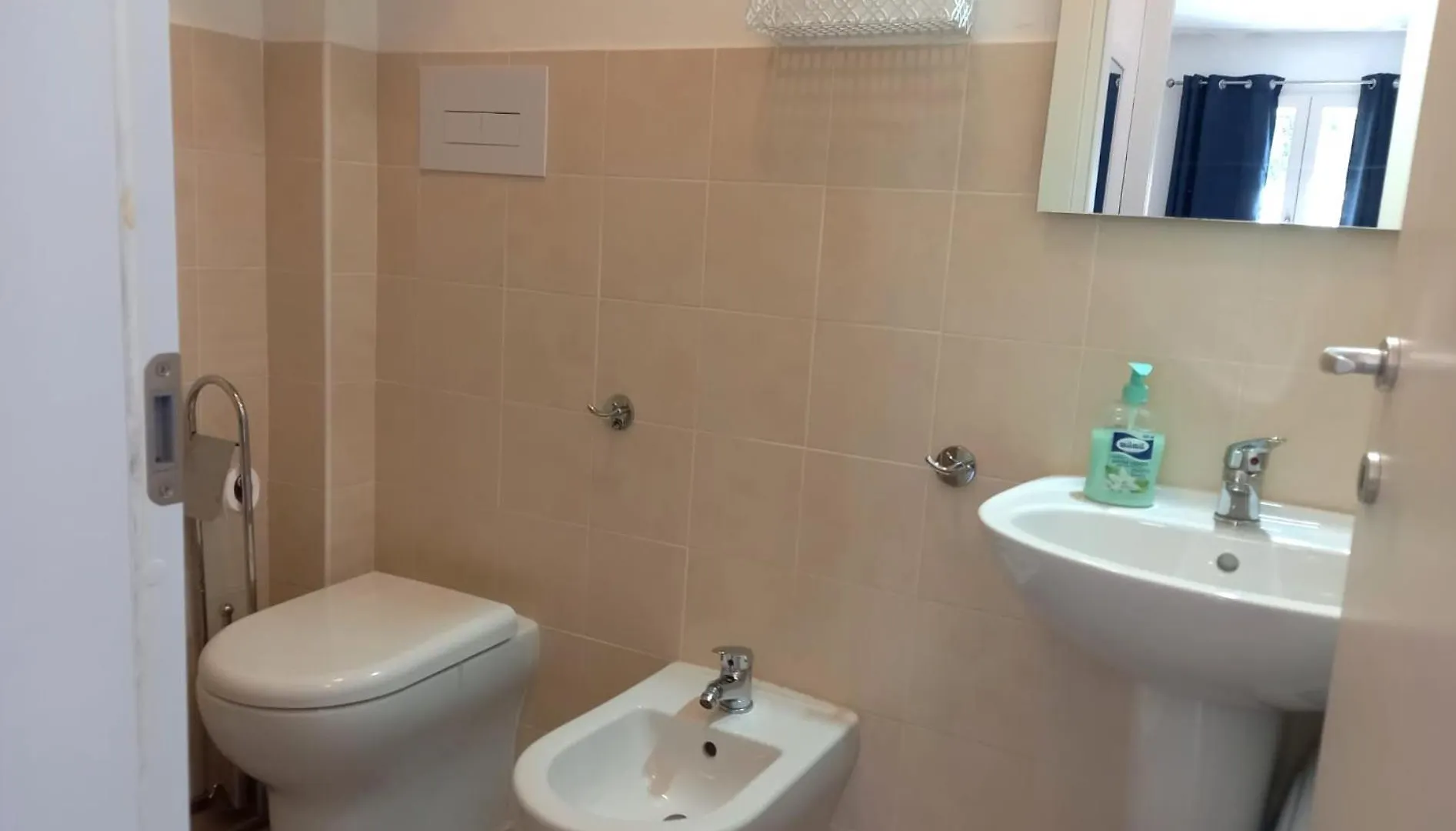 Affittimoderni Castelsardo Aurora Apartment