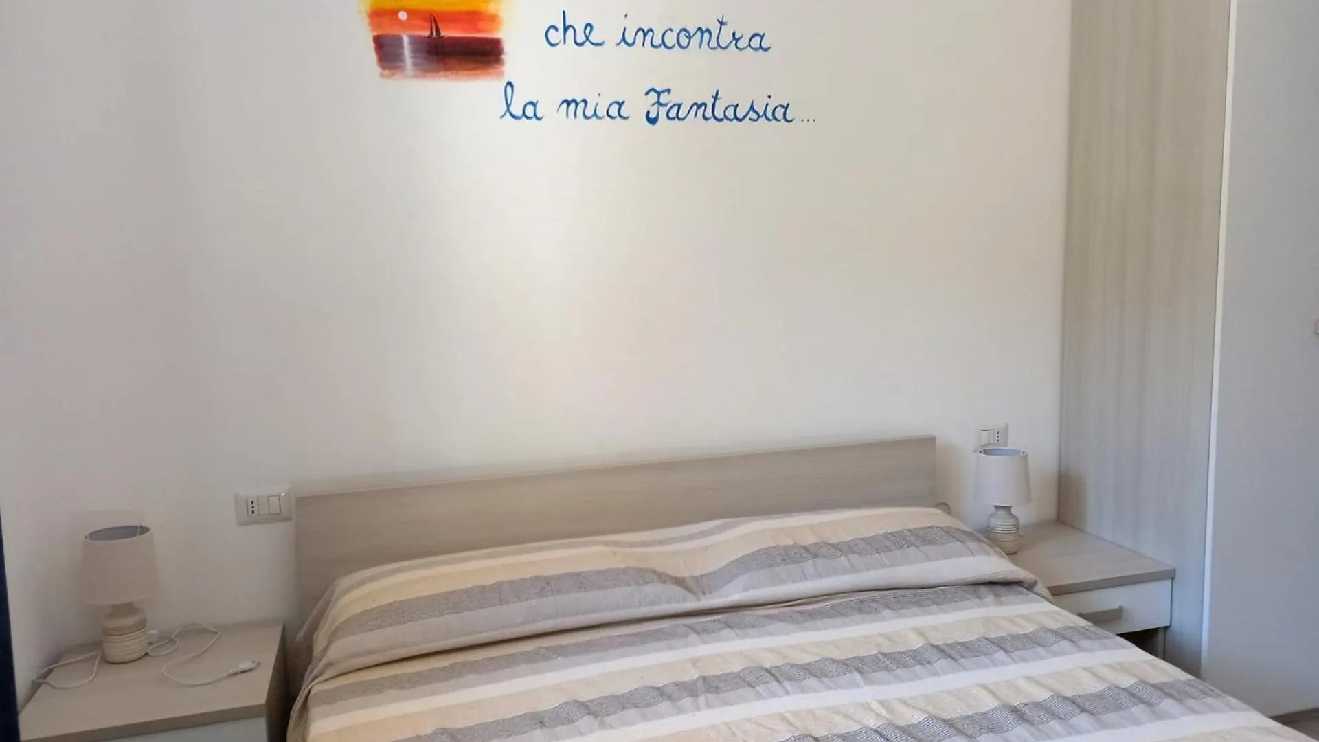 Affittimoderni Castelsardo Aurora Apartment