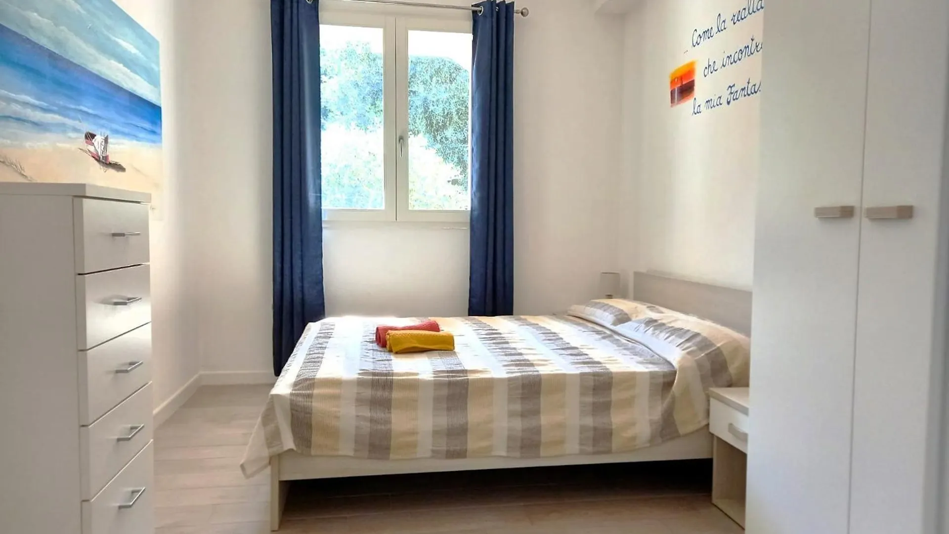 Affittimoderni Castelsardo Aurora Apartment