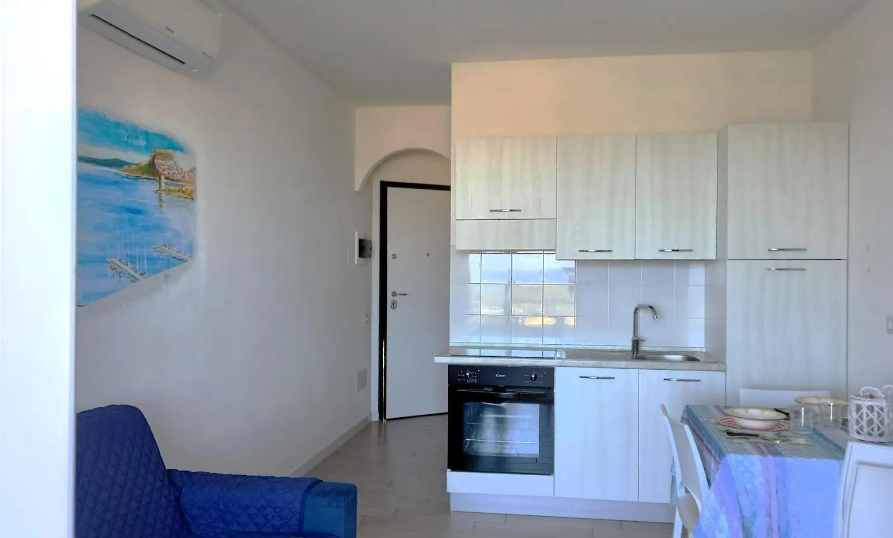 Affittimoderni Castelsardo Aurora Apartment Italy