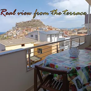 Apartment Brezza Marina, Castelsardo